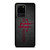 HOUSTON ROCKETS 1 Samsung Galaxy S20 Ultra Case Cover