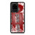 HOUSTON ROCKETS 2 Samsung Galaxy S20 Ultra Case Cover