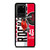 HOUSTON ROCKETS JAMES HARDEN 13 Samsung Galaxy S20 Ultra Case Cover