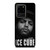 ICE CUBE RAPPER Samsung Galaxy S20 Ultra Case Cover