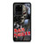 IRON MAIDEN 2 Samsung Galaxy S20 Ultra Case Cover IRON MAIDEN 2 Samsung Galaxy S20 Ultra Case Cover
