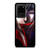 ITACHI UCHIHA SHARINGAN Samsung Galaxy S20 Ultra Case Cover ITACHI UCHIHA SHARINGAN Samsung Galaxy S20 Ultra Case Cover