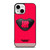 UNDEFEATED NIKE AIR MAX iPhone 13 Mini Case Cover