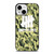 UNDEFEATED BAPE CAMO iPhone 13 Mini Case Cover