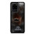 JURASSIC WORLD 1 Samsung Galaxy S20 Ultra Case Cover JURASSIC WORLD 1 Samsung Galaxy S20 Ultra Case Cover