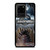 JURASSIC WORLD CAVE Samsung Galaxy S20 Ultra Case Cover JURASSIC WORLD CAVE Samsung Galaxy S20 Ultra Case Cover