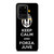JUVENTUS 3 Samsung Galaxy S20 Ultra Case Cover JUVENTUS 3 Samsung Galaxy S20 Ultra Case Cover