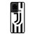 JUVENTUS NEW LOGO 1 Samsung Galaxy S20 Ultra Case Cover