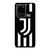 JUVENTUS NEW LOGO 2 Samsung Galaxy S20 Ultra Case Cover
