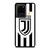 JUVENTUS NEW LOGO 3 Samsung Galaxy S20 Ultra Case Cover