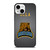 UCLA BRUINS LOGO 2 iPhone 13 Mini Case Cover