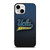 UCLA BRUINS ICON iPhone 13 Mini Case Cover