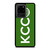 KEEP CALM KCCO Samsung Galaxy S20 Ultra Case Cover KEEP CALM KCCO Samsung Galaxy S20 Ultra Case Cover