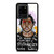 KENDRICK LAMAR FACE ART Samsung Galaxy S20 Ultra Case Cover