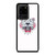 KENZO PARIS WHITE Samsung Galaxy S20 Ultra Case Cover
