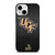 UCF KNIGHTS FOOTBALL iPhone 13 Mini Case Cover