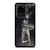 LEO MESSI 1 Samsung Galaxy S20 Ultra Case Cover