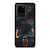 LEO MESSI 10 Samsung Galaxy S20 Ultra Case Cover