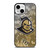 UCF KNIGHTS CAMO iPhone 13 Mini Case Cover