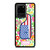 LILLY PULITZER 3 Samsung Galaxy S20 Ultra Case Cover