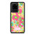 LILLY PULITZER FLOWERS Samsung Galaxy S20 Ultra Case Cover