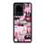 LITTLE MIX PINK COLLAGE Samsung Galaxy S20 Ultra Case Cover LITTLE MIX PINK COLLAGE Samsung Galaxy S20 Ultra Case Cover