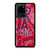 LOS ANGELES ANGELS ART LOGO Samsung Galaxy S20 Ultra Case Cover LOS ANGELES ANGELS ART LOGO Samsung Galaxy S20 Ultra Case Cover