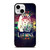 TYGA LAST KINGS LOGO iPhone 13 Mini Case Cover