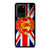 MANCHESTER UNITED CLUB 1 Samsung Galaxy S20 Ultra Case Cover MANCHESTER UNITED CLUB 1 Samsung Galaxy S20 Ultra Case Cover