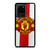 MANCHESTER UNITED CLUB 2 Samsung Galaxy S20 Ultra Case Cover