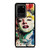 MARILYN MONROE ART Samsung Galaxy S20 Ultra Case Cover