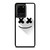 MARSHMELLO 4 Samsung Galaxy S20 Ultra Case Cover