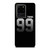 MARTINEZ TWINS 99 Samsung Galaxy S20 Ultra Case Cover