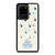 MARY POPPINS PATTREN Samsung Galaxy S20 Ultra Case Cover