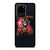 MEGADETH ART Samsung Galaxy S20 Ultra Case Cover