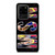 MESSI SUAREZ NEYMAR MSN 2 Samsung Galaxy S20 Ultra Case Cover