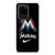 MIAMI MARLINS LOGO Samsung Galaxy S20 Ultra Case Cover MIAMI MARLINS LOGO Samsung Galaxy S20 Ultra Case Cover