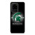 MICHIGAN STATE FOOTBALL Samsung Galaxy S20 Ultra Case Cover