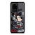 MICKEY MOUSE MOSCHINO Samsung Galaxy S20 Ultra Case Cover