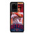 MIKE TROUT LOS ANGELES ANGELS 27 Samsung Galaxy S20 Ultra Case Cover