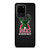 MILWAUKEE BUCKS PLATE LOGO Samsung Galaxy S20 Ultra Case Cover