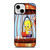 TWEETY BIRD CAGE iPhone 13 Mini Case Cover