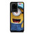 MINIONS SMILE Samsung Galaxy S20 Ultra Case Cover