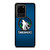 MINNESOTA TIMBERWOLVES LOGO BASKETBALL Samsung Galaxy S20 Ultra Case Cover