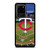 MINNESOTA TWINS BASEBALL LOGO Samsung Galaxy S20 Ultra Case Cover