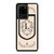 MONOGRAM GARDEN FLAG 1 Samsung Galaxy S20 Ultra Case Cover MONOGRAM GARDEN FLAG 1 Samsung Galaxy S20 Ultra Case Cover