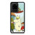 MOOMINS CHARACTERS 1 Samsung Galaxy S20 Ultra Case Cover