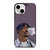 TUPAC 2PAC SHAKUR iPhone 13 Mini Case Cover
