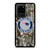 NEW ENGLAND PATRIOTS TREE CAMO Samsung Galaxy S20 Ultra Case Cover