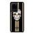 NEW ORLEANS SAINTS SKULL Samsung Galaxy S20 Ultra Case Cover NEW ORLEANS SAINTS SKULL Samsung Galaxy S20 Ultra Case Cover